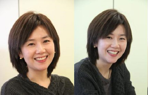 배우화가 김현정 서도무문 참여