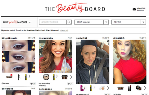 한국 화장품, 아이디어로 세계를 유혹하다