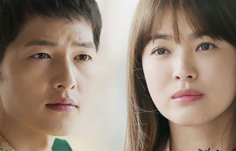 태국총리, '태양의 후예 태국 버전 만들라'