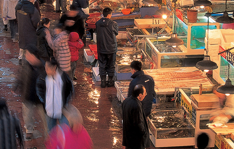 어류 껍질, 의료소재로 변신한다