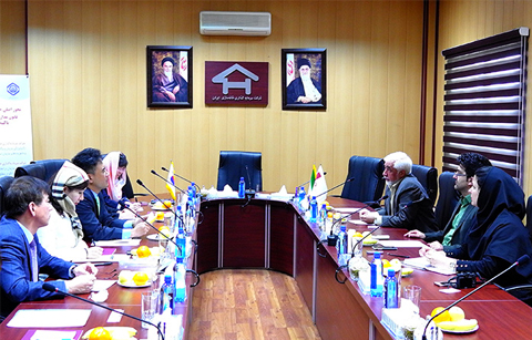 한국 의료기관 해외 진출 증가