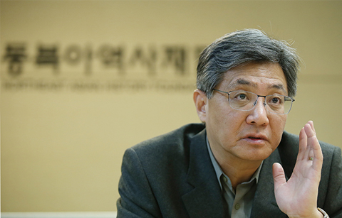 "한일청구권협정, 긍정적으로 평가받아야"