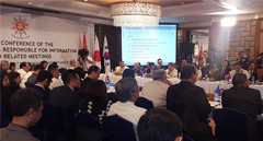 한국ㆍ아세안 정보미디어 협력 확대 논의