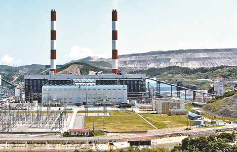 한국 건설사, 베트남 전력공급 나선다