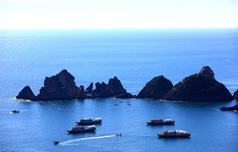 신안군 전체 유네스코 생물권보전지역 확대지정