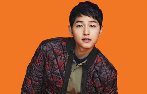 광고계도 ‘송중기’ 신드롬