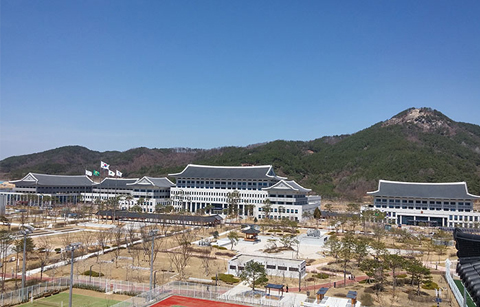 신안동시대의 개막