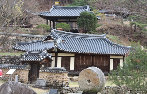 화보- 안동기행