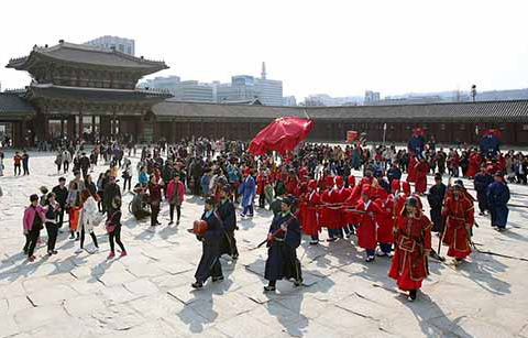 ‘할인혜택’으로 더 즐거운 5월 여행주간