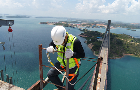 한국 인프라 경험, 세계와 공유한다