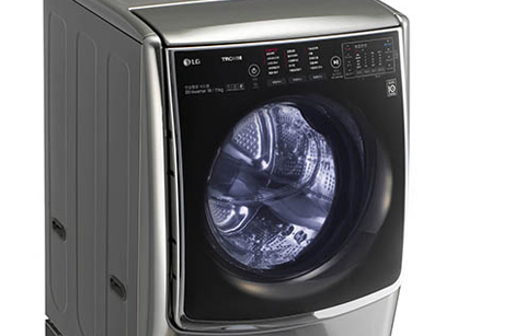 한국산 세탁기, FTA로 호주•뉴질랜드 수출 호조