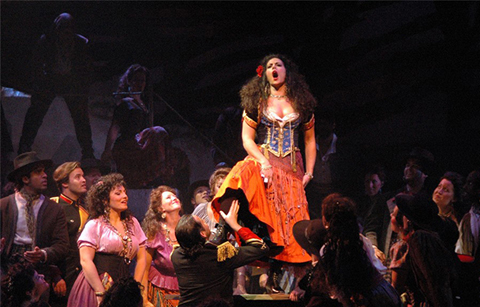 서울에서 만나는 오페라 400년