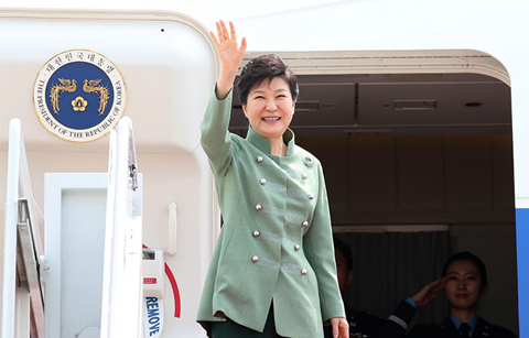 박 대통령 아프리카 3개국ㆍ프랑스 순방 의미