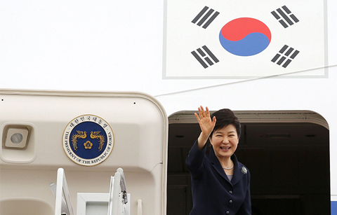 아프리카 3국ㆍ프랑스 순방, 경제 협력 집중