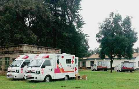 신(新) 개발협력 사업 '코리아에이드' 에티오피아에 출범