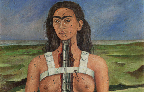 멕시코 부부화가의 삶, 서울에서 만나다