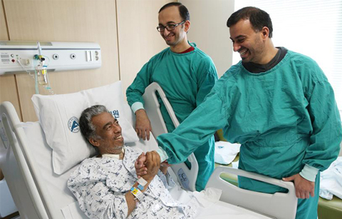 지난해 외국인 환자 11% 증가