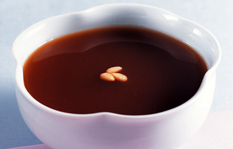 한국요리 조리법 시리즈: 제호탕