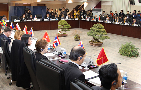 아시아•유럽 51개국, 문화•창조경제 협력 논의