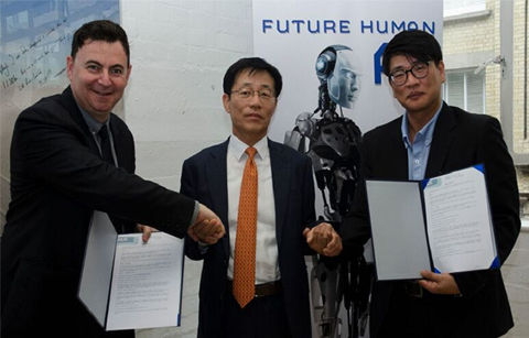 한•영 다큐멘터리 공동제작 나선다