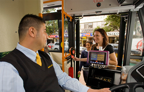 해외로 향하는 한국식 지능 교통 시스템