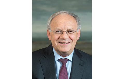 슈나이더-암만 스위스 대통령 공식 방한