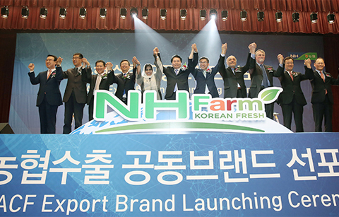 ‘NH Farm’: 자연의 건강함을 세계에