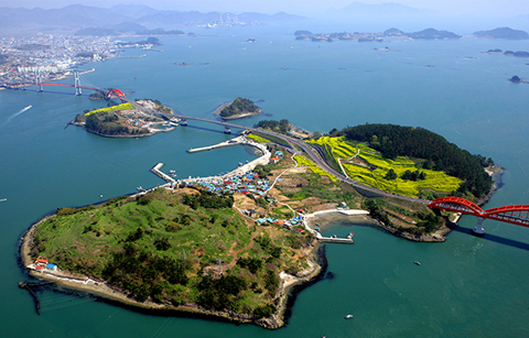 상상을 뛰어넘는 한ㆍ중ㆍ일 교역의 역사