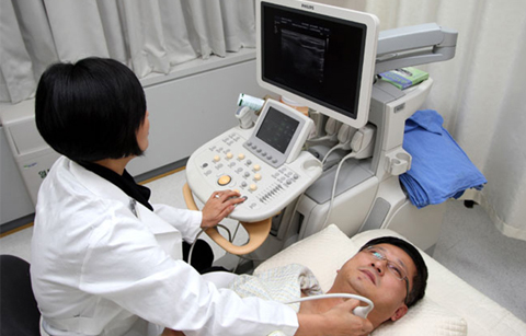 고혈압․당뇨 등 무료 검진