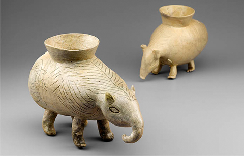 ‘흙으로 빚은 조선의 예술품’을 만나다