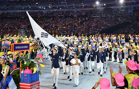 태극전사 남미 열전 시작 ‘쾌조’