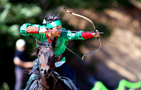 세계의 무예 지존, 청주서 한판 승부
