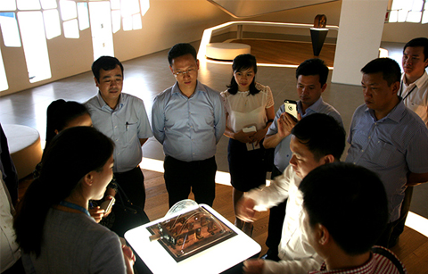 베트남, 모로코, 인도와 개발경험 나눈다