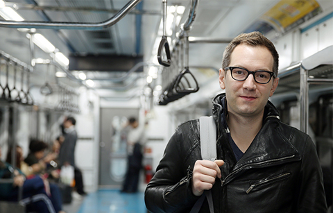 과거로의 여행 2부: 하회마을 탐방