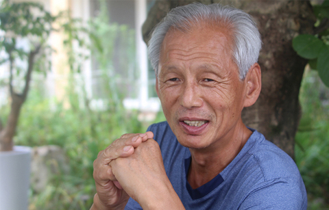 빈곤에서 번영, 그리고 공존으로 (1부)