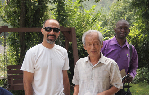 빈곤에서 번영, 그리고 공존으로 (2부)