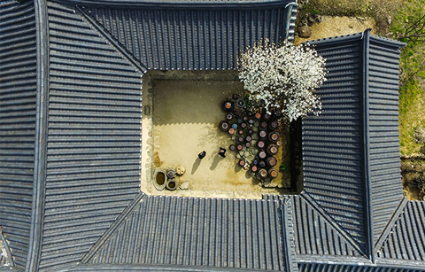 한국의 숨은 매력 사진에 담다