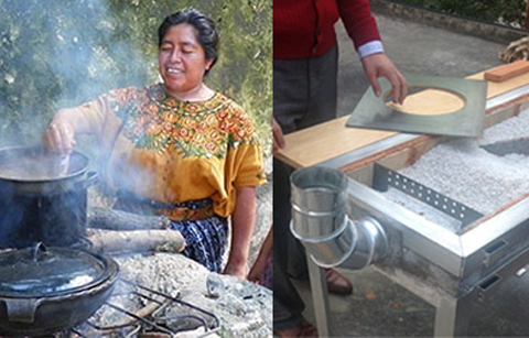 적정기술, 해외원조 사업 이끈다