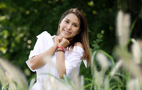 남미에 '코리아' 사랑 전하는 유튜브 스타