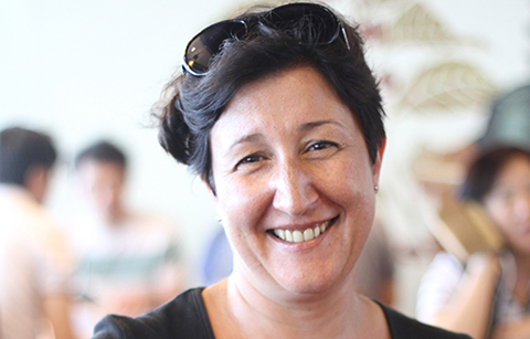 '쫄깃쫄깃하다' 폴란드말로 표현 어려워요