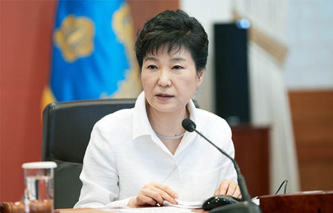 규모 5.8의 지진, ‘경각심을 주는 계기’