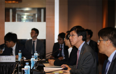 한국, 스마트시티 해외 협력 나선다