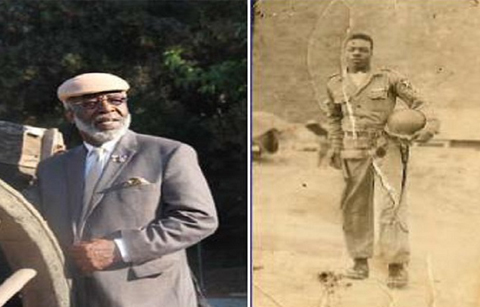 푸에르토리코 참전용사, 66년만에 한국 첫 방문