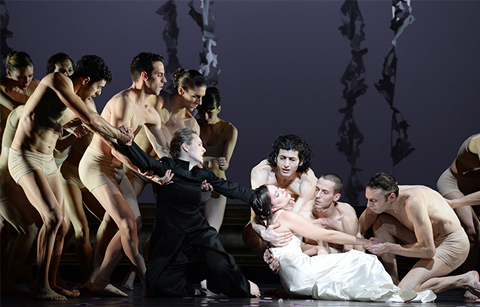 대구의 가을, 오페라에 물들다