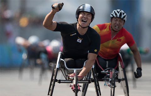 포기를 모르는 천문학도