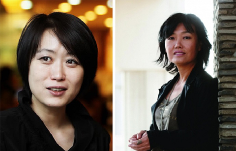 ‘도쿄국제도서전’, 한국문학을 읽다