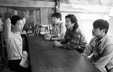 부산의 가을은 '시네마 천국'