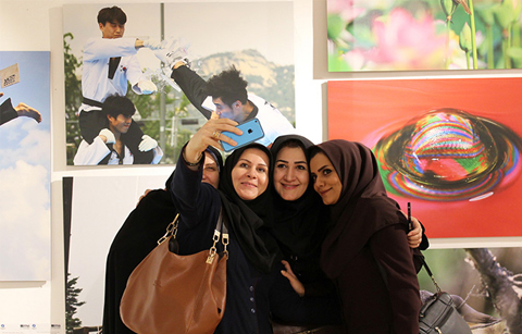 사진으로 보는 한국•이란의 오랜 인연