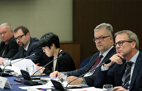 도핑 없는 유네스코국제스포츠반도핑협약 총회