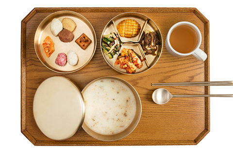조선 왕실의 맛과 멋, 경복궁에서 즐긴다